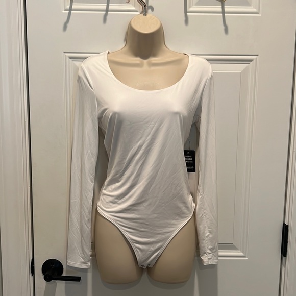 NWT! Express Body Contour Body Suit - Picture 1 of 13